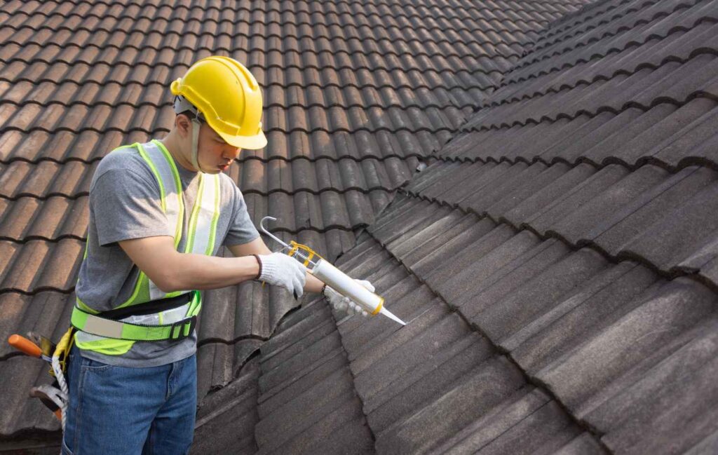 Sealant Consultant